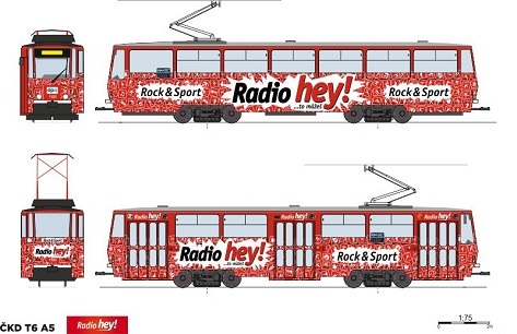 Rádio Hey