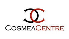logo Cosmea Centre